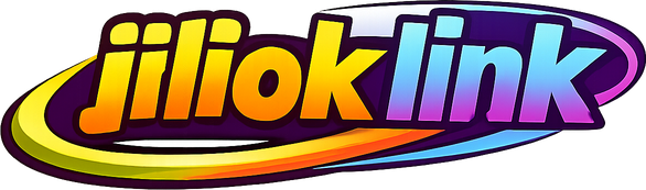 jiliok link official logo